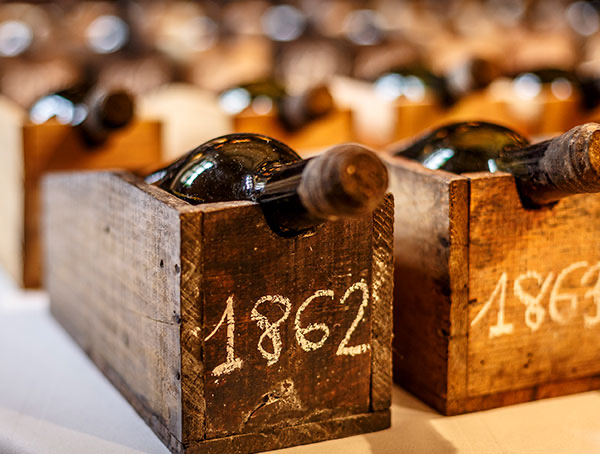 En Espagne, Marques de Riscal, le symbole d’un Rioja d’excellence